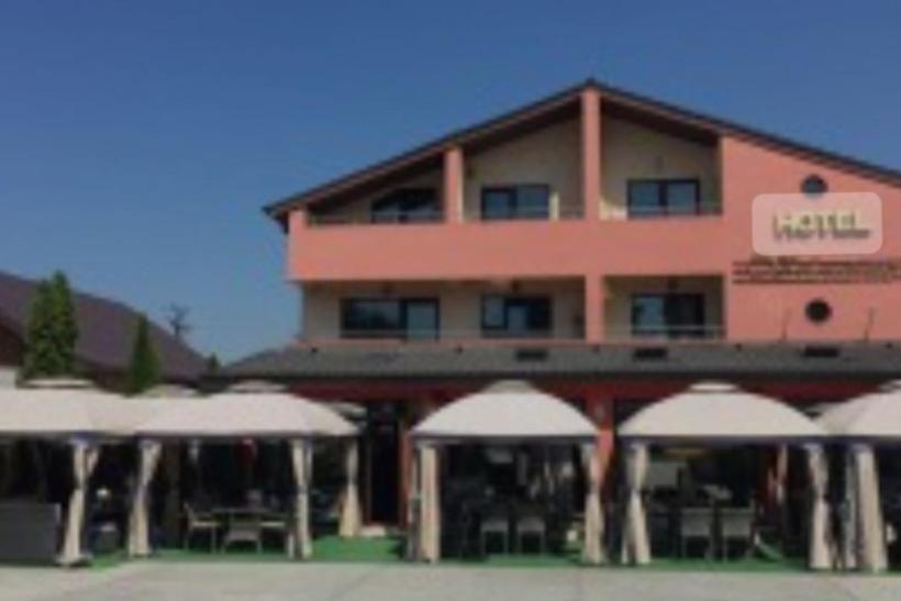 فندق Restaurant Valentino