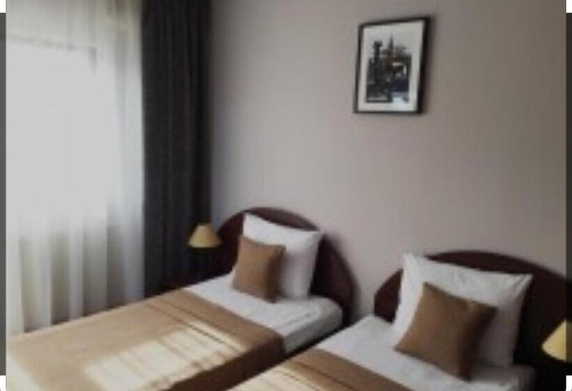 فندق Restaurant Valentino