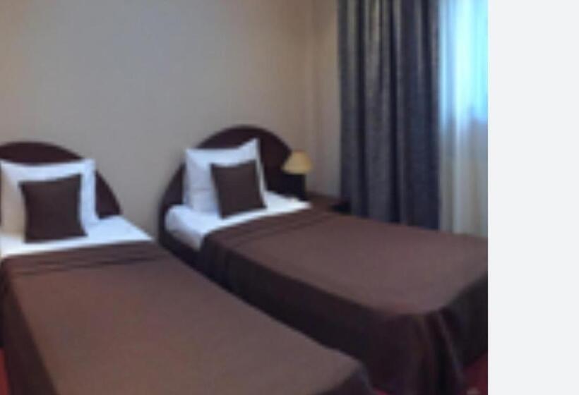 فندق Restaurant Valentino