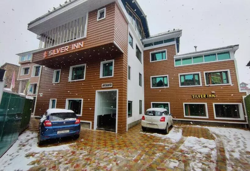 Hôtel Silverinnkashmir