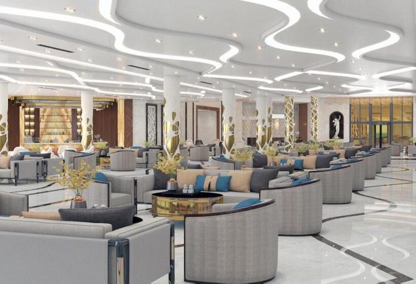 Sirena Beach Resort & Spa