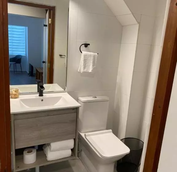 Hotelli Termas Palguin Pucón