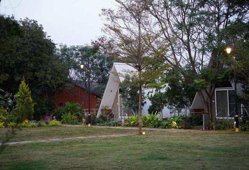 Otel Trance Veechika