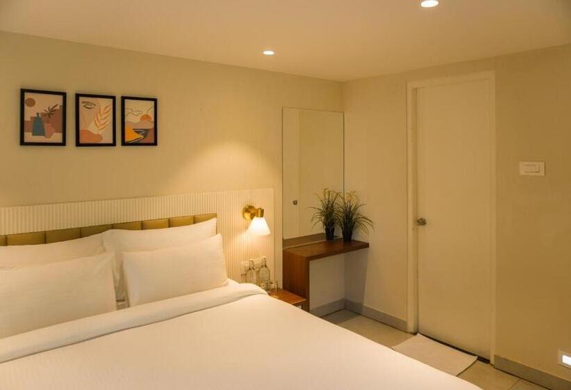 Otel Trance Veechika