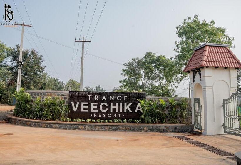 Otel Trance Veechika