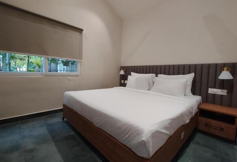 Otel Trance Veechika