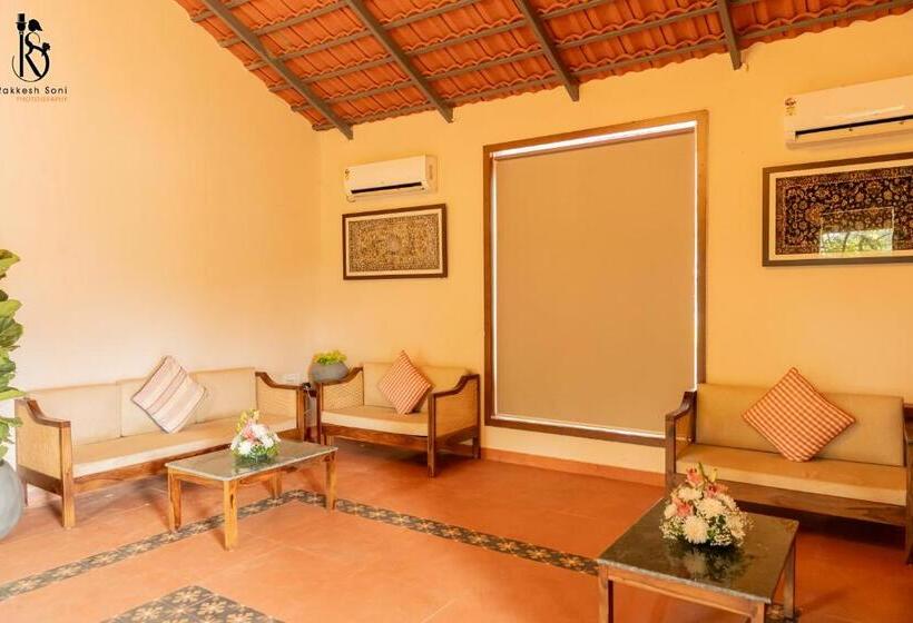 Otel Trance Veechika