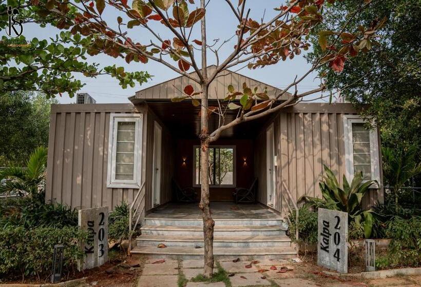 Otel Trance Veechika