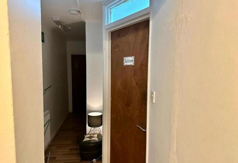 Pension Bishops House R3