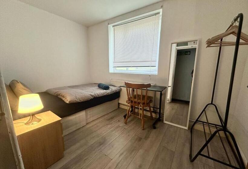 Pension Bishops House R3