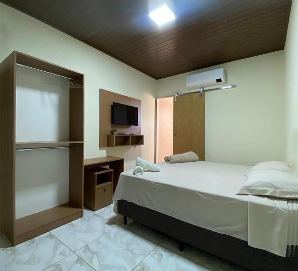 Pensão Bonito Suítes