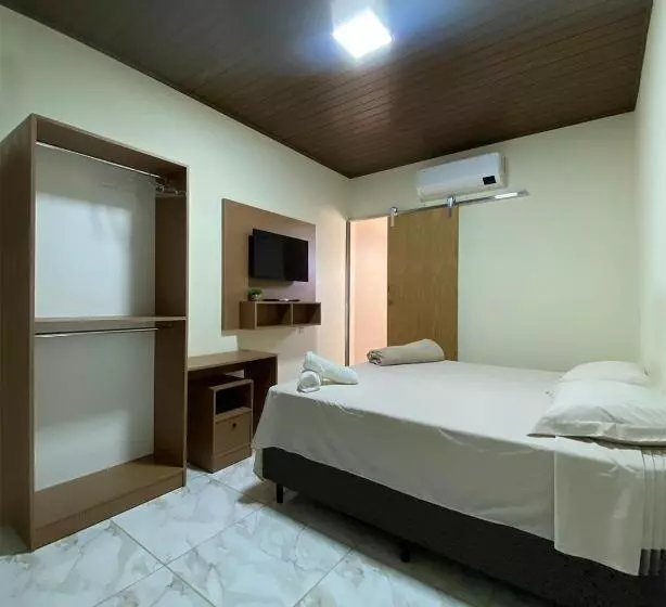 Majatalo Bonito Suítes