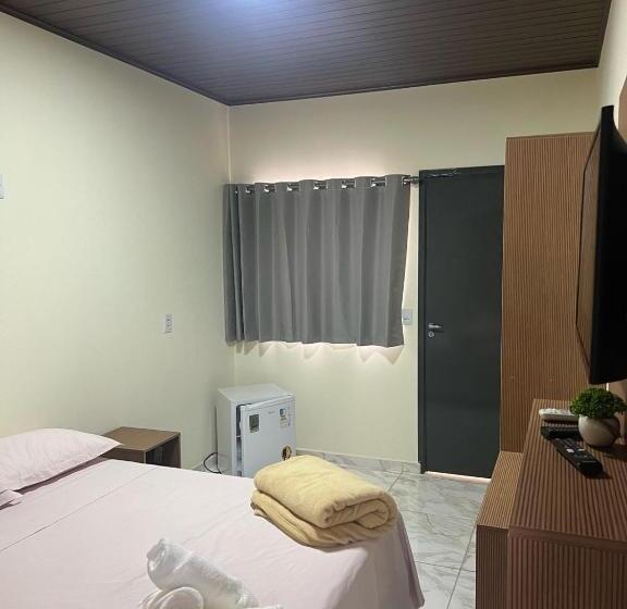 Pensão Bonito Suítes