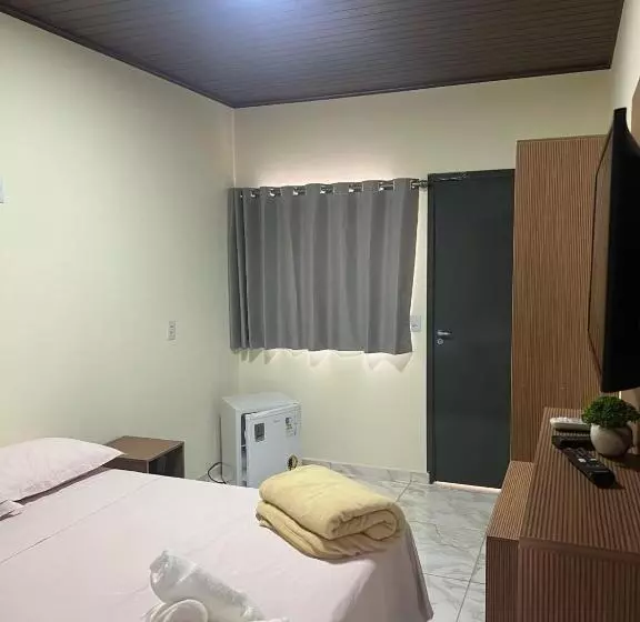 Majatalo Bonito Suítes