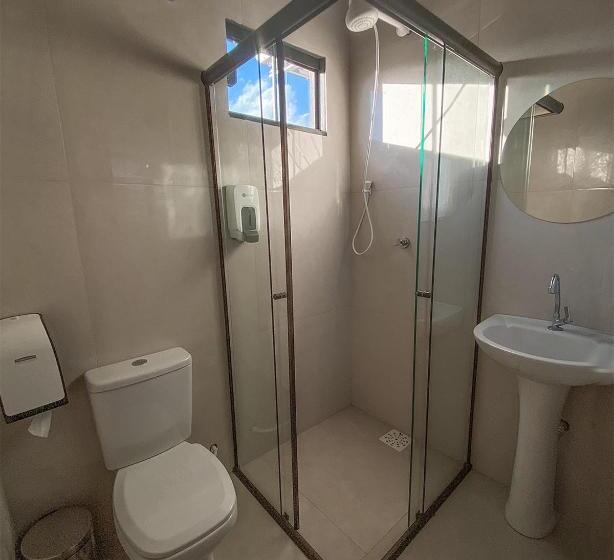 Pensão Bonito Suítes