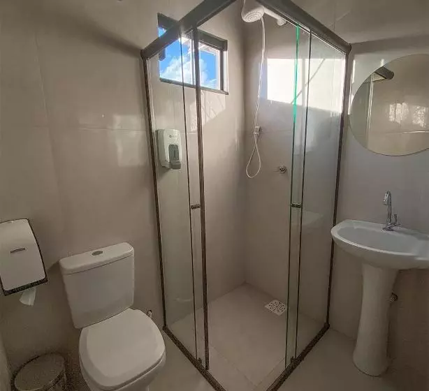 Majatalo Bonito Suítes