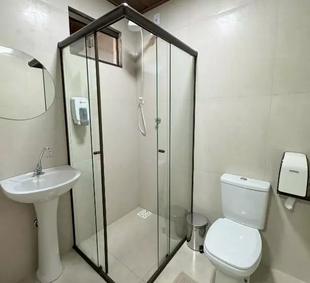 Majatalo Bonito Suítes