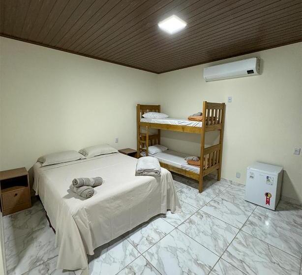 Pensão Bonito Suítes