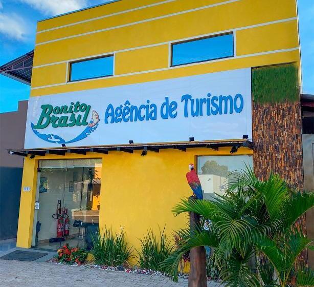 Pensão Bonito Suítes