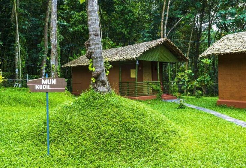 פנסיון Budgies Cottage