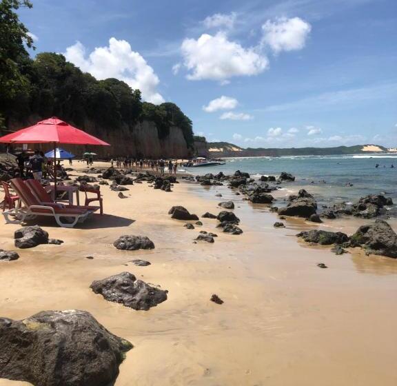 پانسیون Casa Das Asas