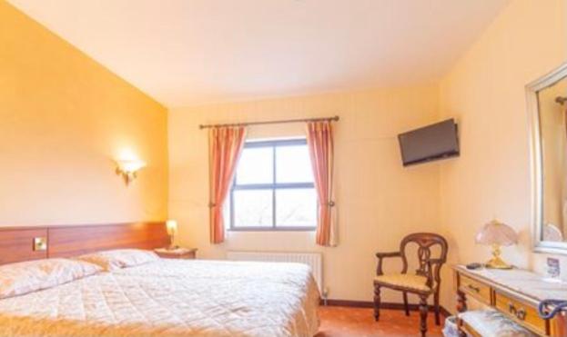 펜션 Corthna Lodge