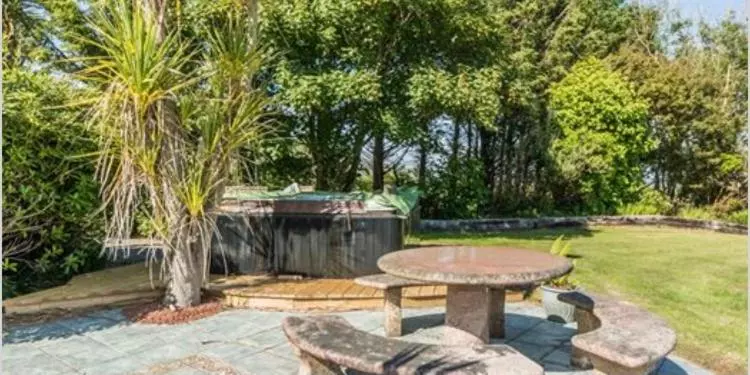 Majatalo Corthna Lodge