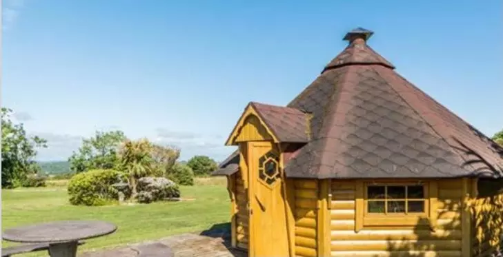 Majatalo Corthna Lodge