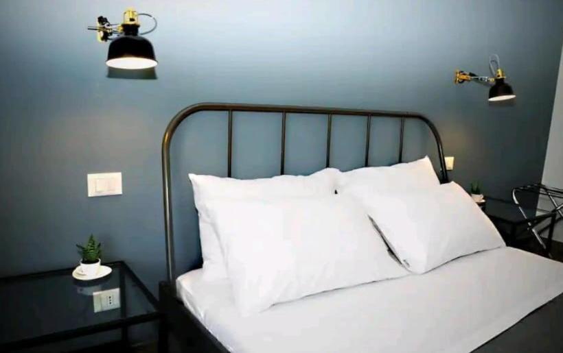 פנסיון Debirooms