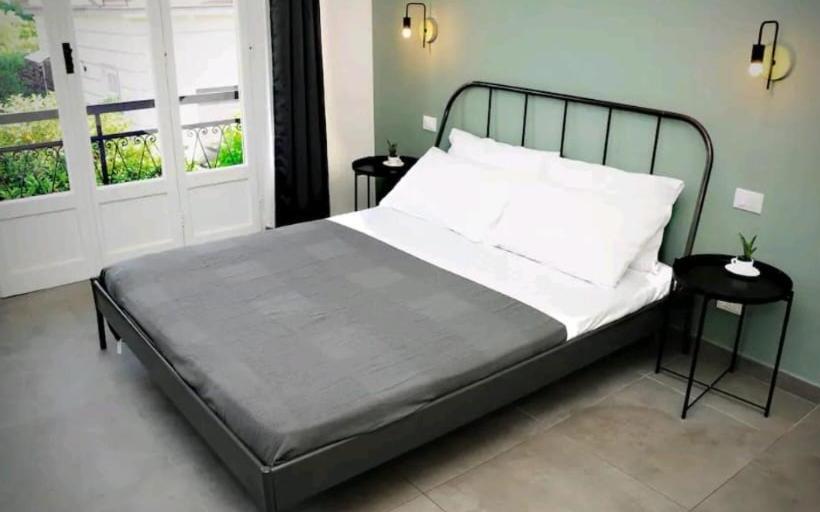 פנסיון Debirooms