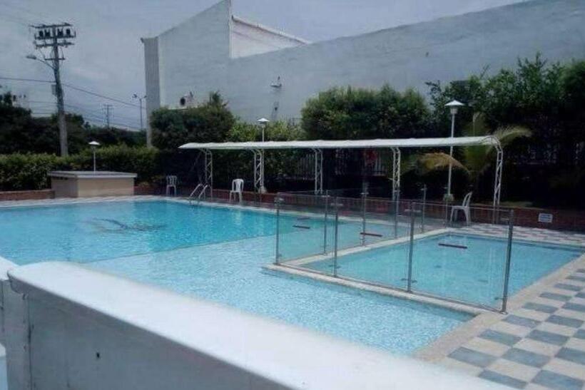 Пансион Habitación Cangrejo