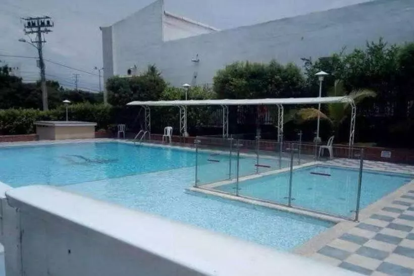 Majatalo Habitación Cangrejo