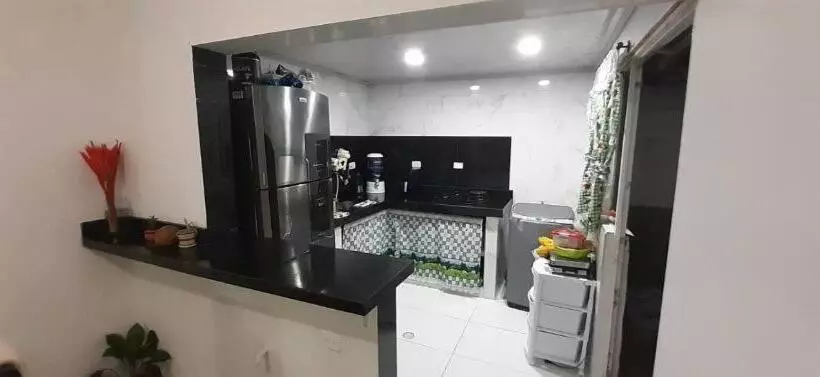 Majatalo Habitación Cangrejo