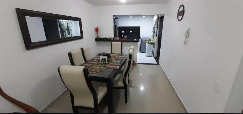 Пансион Habitación Cangrejo