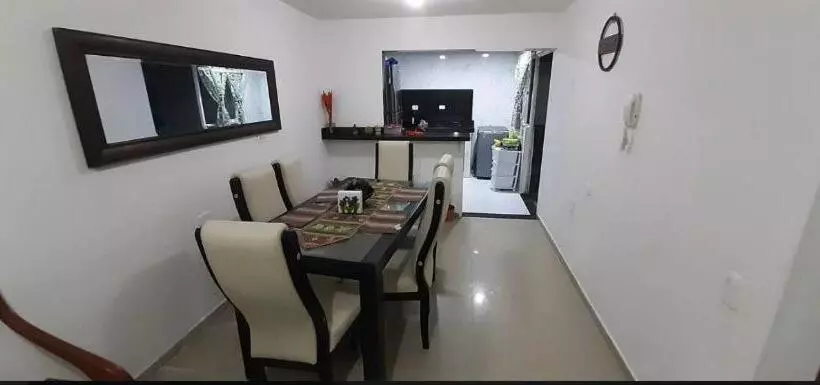 Majatalo Habitación Cangrejo