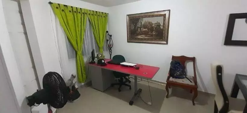 Majatalo Habitación Cangrejo