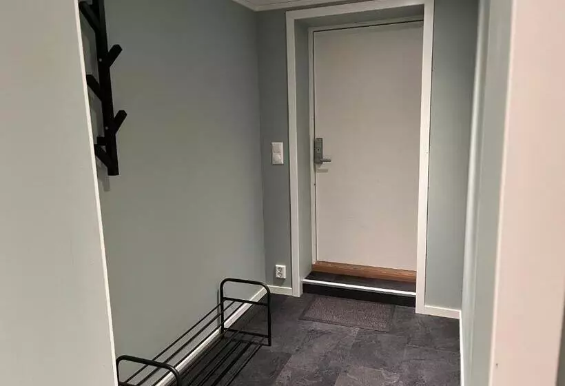 Majatalo Cozy Basement Apartment In Orkanger