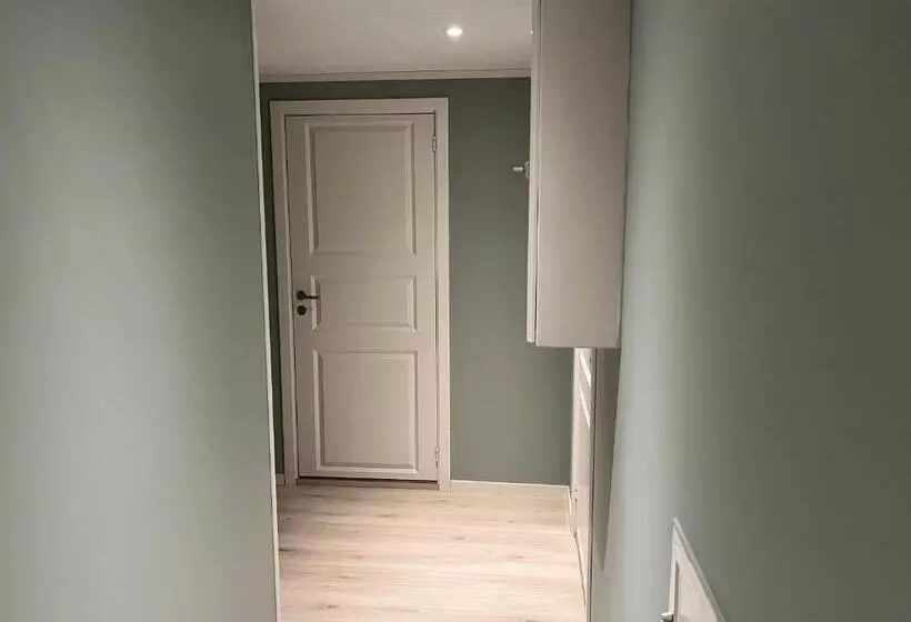 Majatalo Cozy Basement Apartment In Orkanger