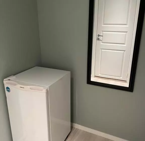 Majatalo Cozy Basement Apartment In Orkanger