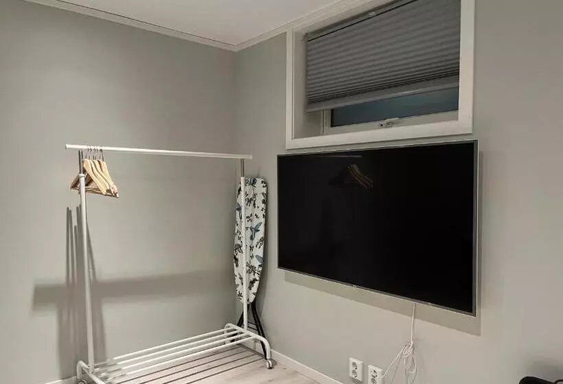 Majatalo Cozy Basement Apartment In Orkanger