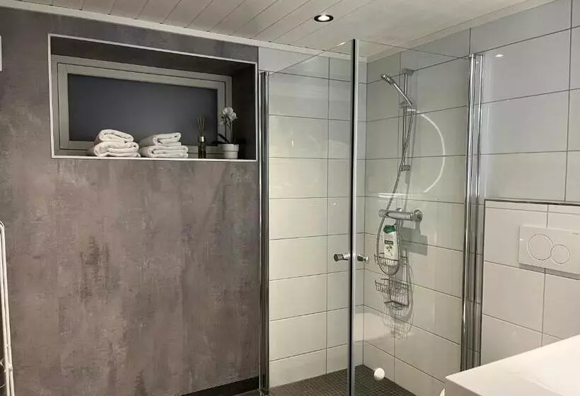 Majatalo Cozy Basement Apartment In Orkanger