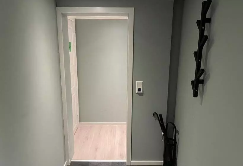 Majatalo Cozy Basement Apartment In Orkanger