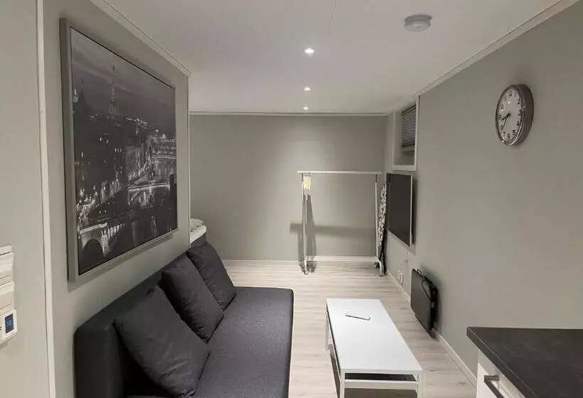 Majatalo Cozy Basement Apartment In Orkanger