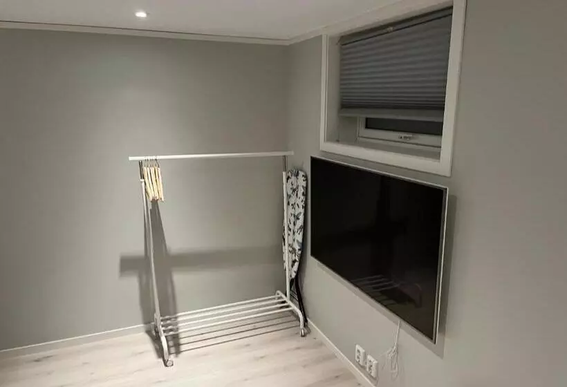 Majatalo Cozy Basement Apartment In Orkanger