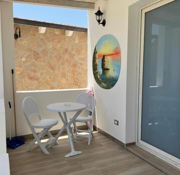 펜션 L Isola Turchese Lampedusa