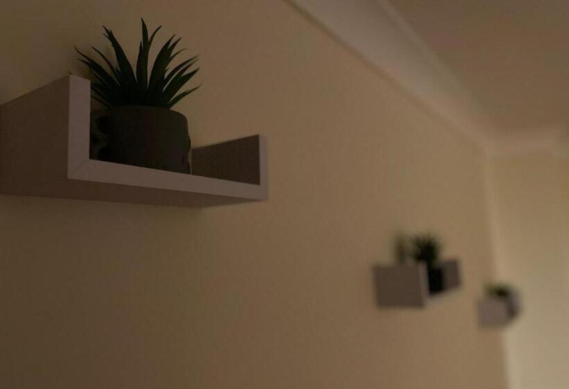 پانسیون Room 2   Chassagne Guest House