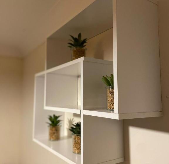 پانسیون Room 2   Chassagne Guest House