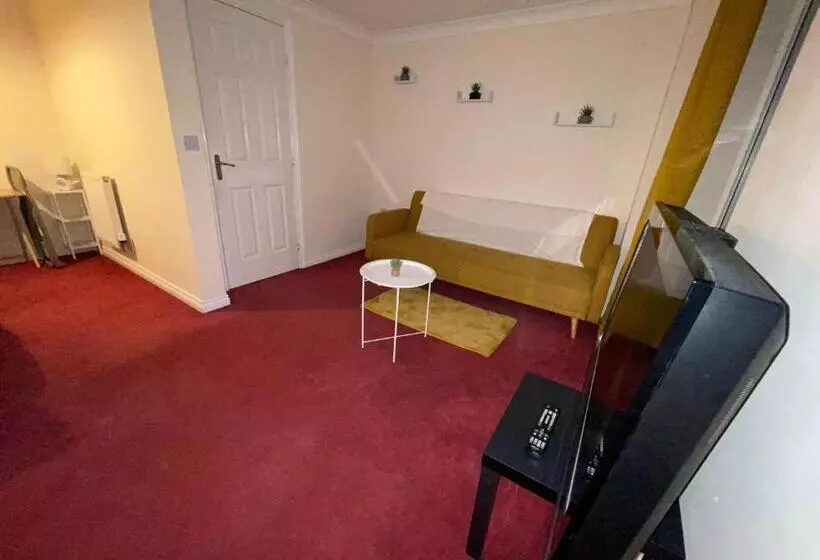 ペンション Room 2 Chassagne Guest House