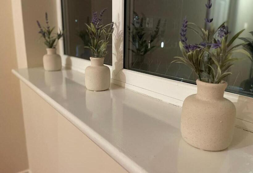 پانسیون Room 2   Chassagne Guest House