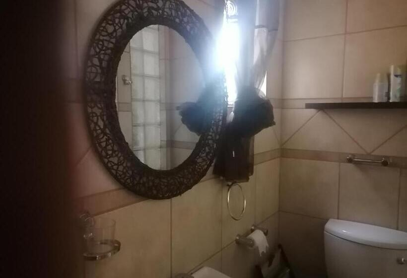 Pension Texas Suites